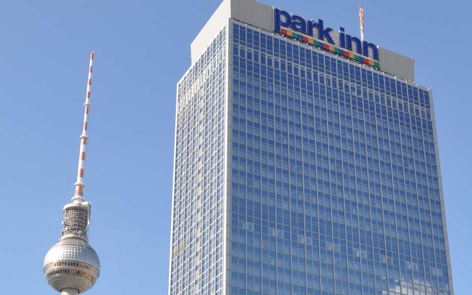 Park Inn Hotel 