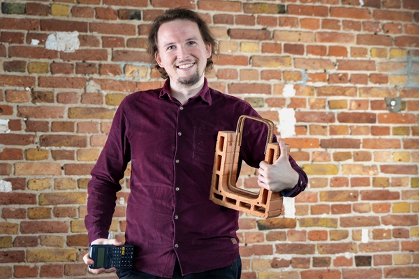 M. Eng. Stefan Schmiedekampf