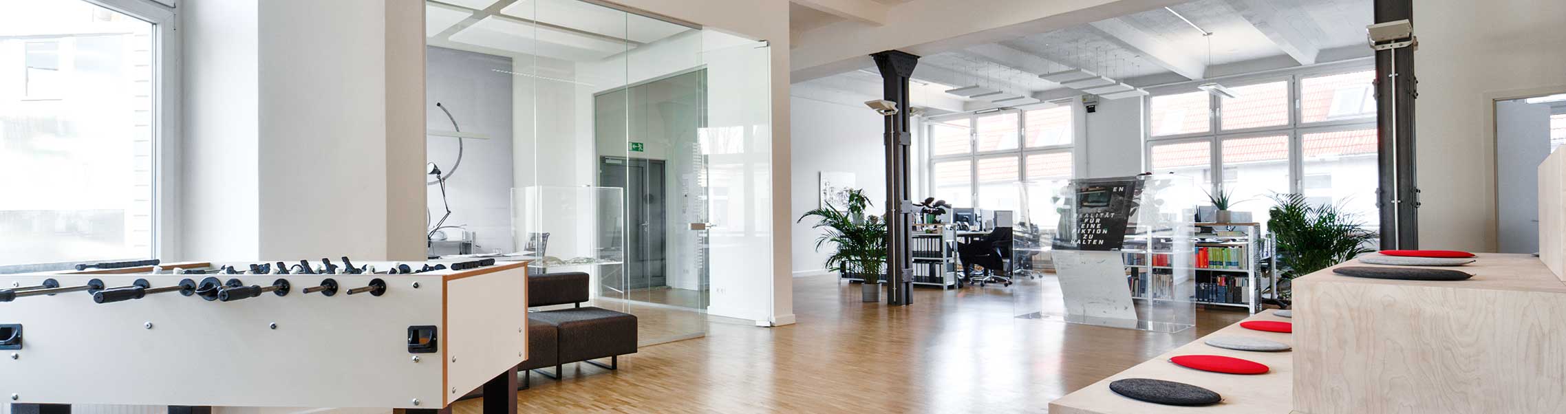 office