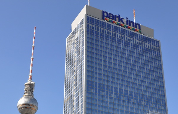 ParkInn 0