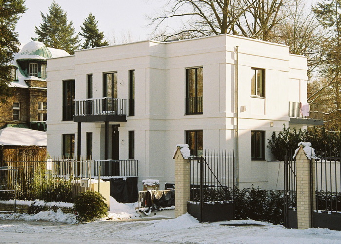 Villa Koserstrasse