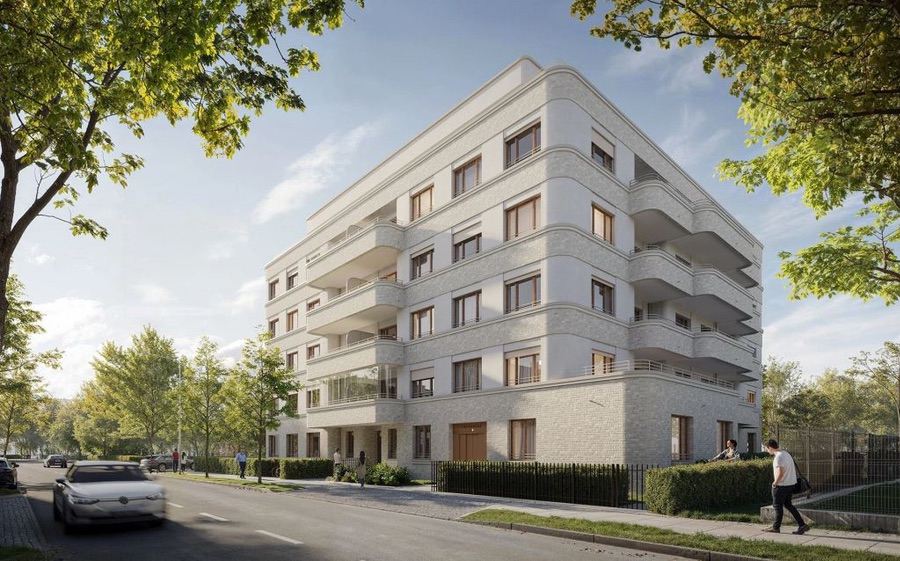 BV Liebermannstraße 70